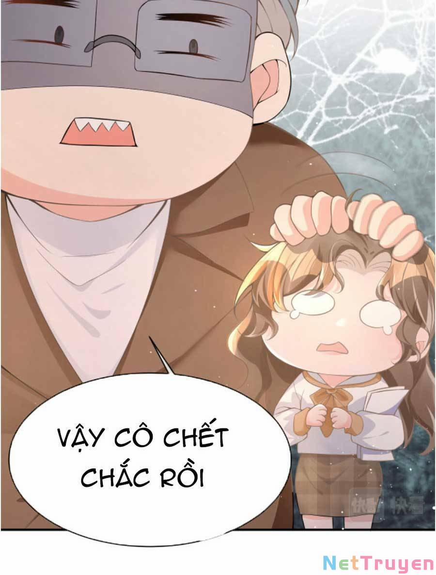 Kỷ Tổng Kiều Thê Vừa Hung Vừa Sủng 20 trang 3