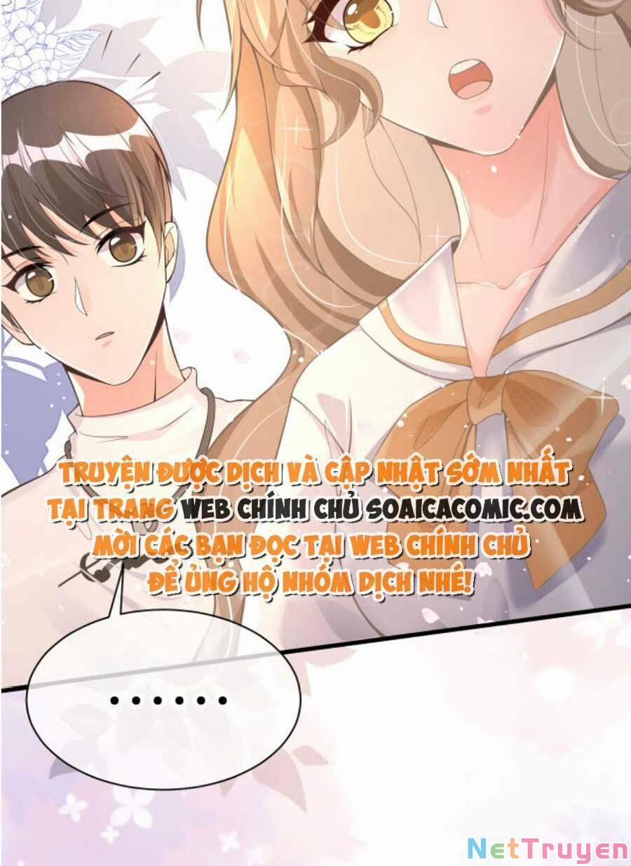 Kỷ Tổng Kiều Thê Vừa Hung Vừa Sủng 20 trang 32