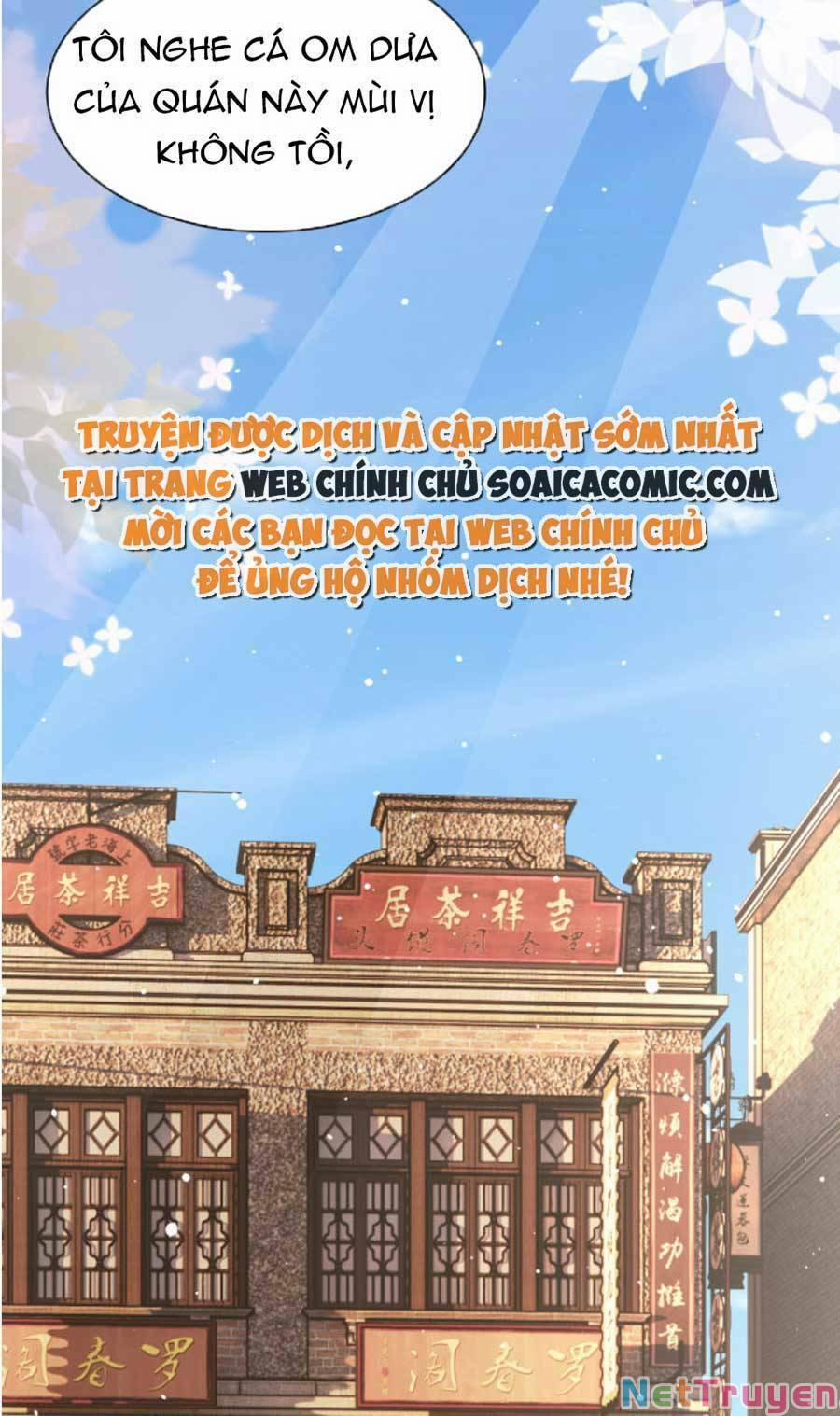 Kỷ Tổng Kiều Thê Vừa Hung Vừa Sủng 20 trang 34