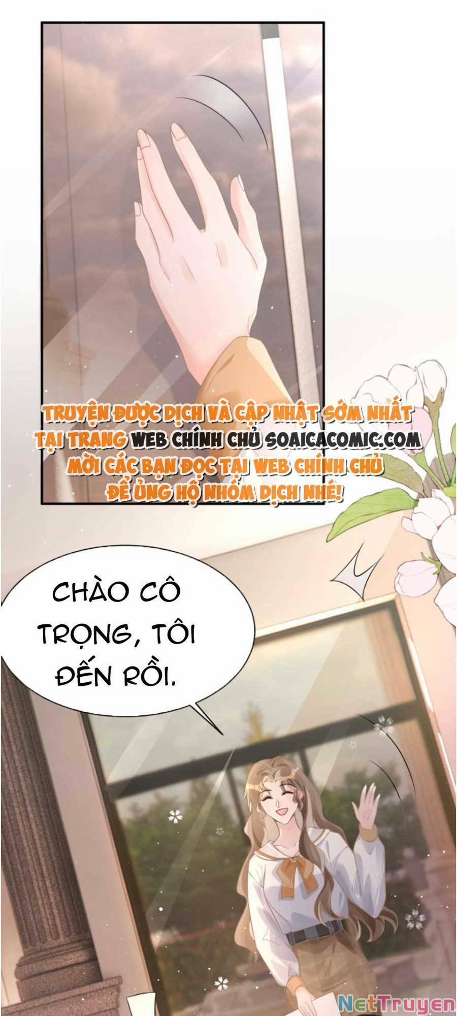 Kỷ Tổng Kiều Thê Vừa Hung Vừa Sủng 20 trang 4