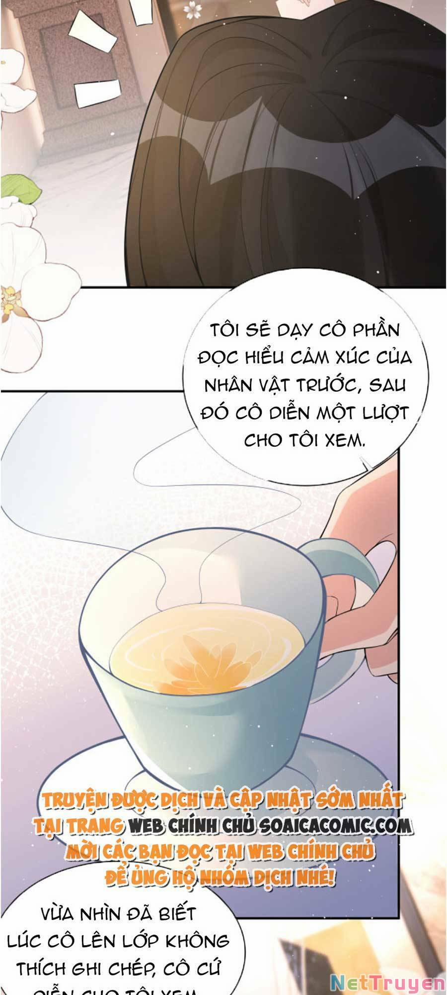 Kỷ Tổng Kiều Thê Vừa Hung Vừa Sủng 20 trang 5