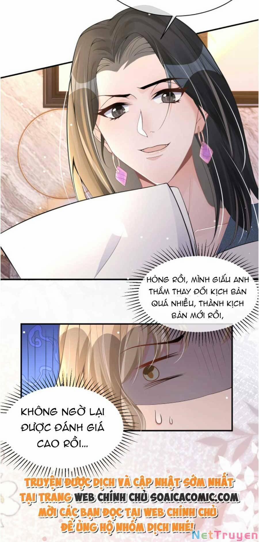 Kỷ Tổng Kiều Thê Vừa Hung Vừa Sủng 20 trang 7