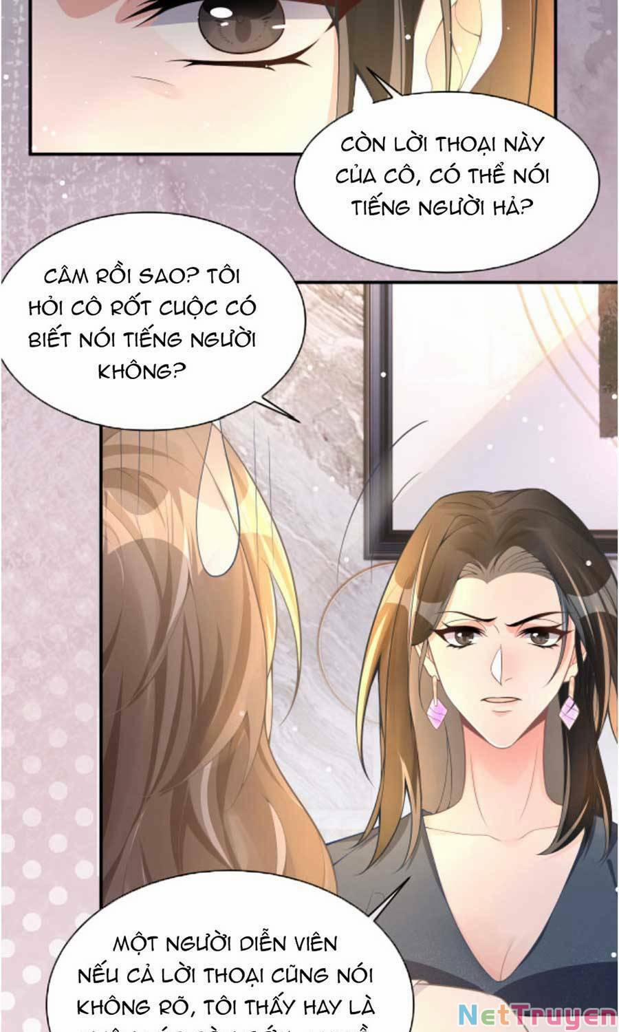 Kỷ Tổng Kiều Thê Vừa Hung Vừa Sủng 20 trang 9