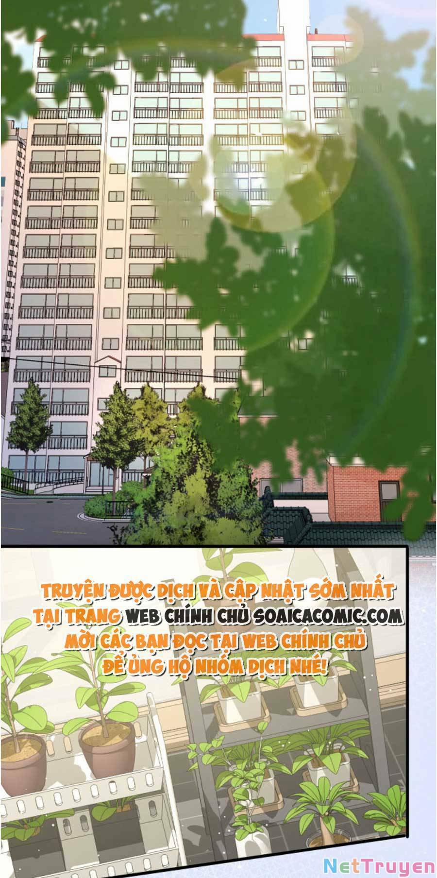 Kỷ Tổng Kiều Thê Vừa Hung Vừa Sủng 21 trang 1