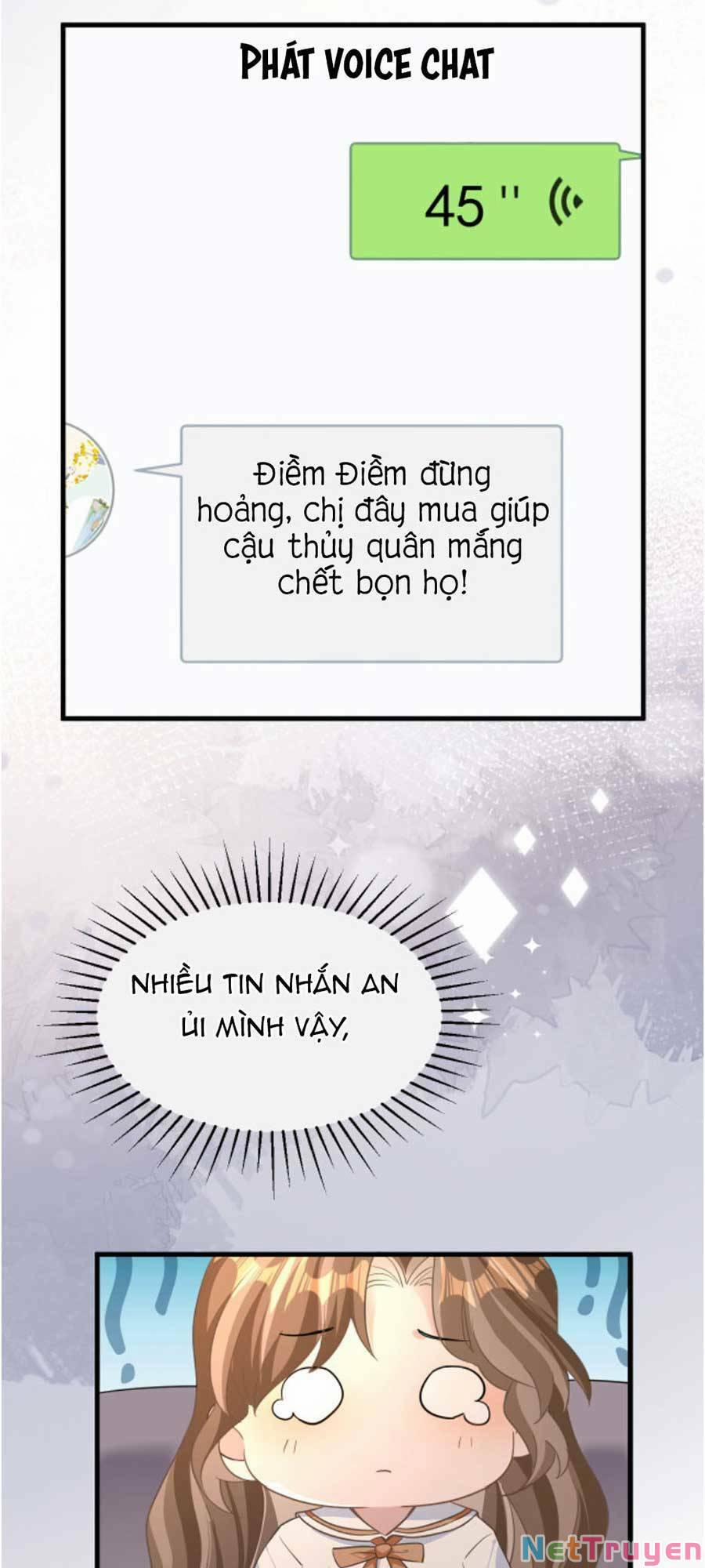 Kỷ Tổng Kiều Thê Vừa Hung Vừa Sủng 21 trang 10