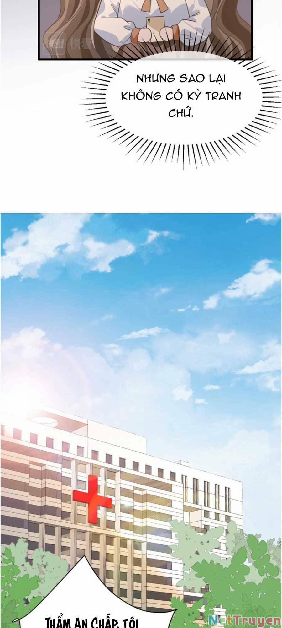 Kỷ Tổng Kiều Thê Vừa Hung Vừa Sủng 21 trang 11