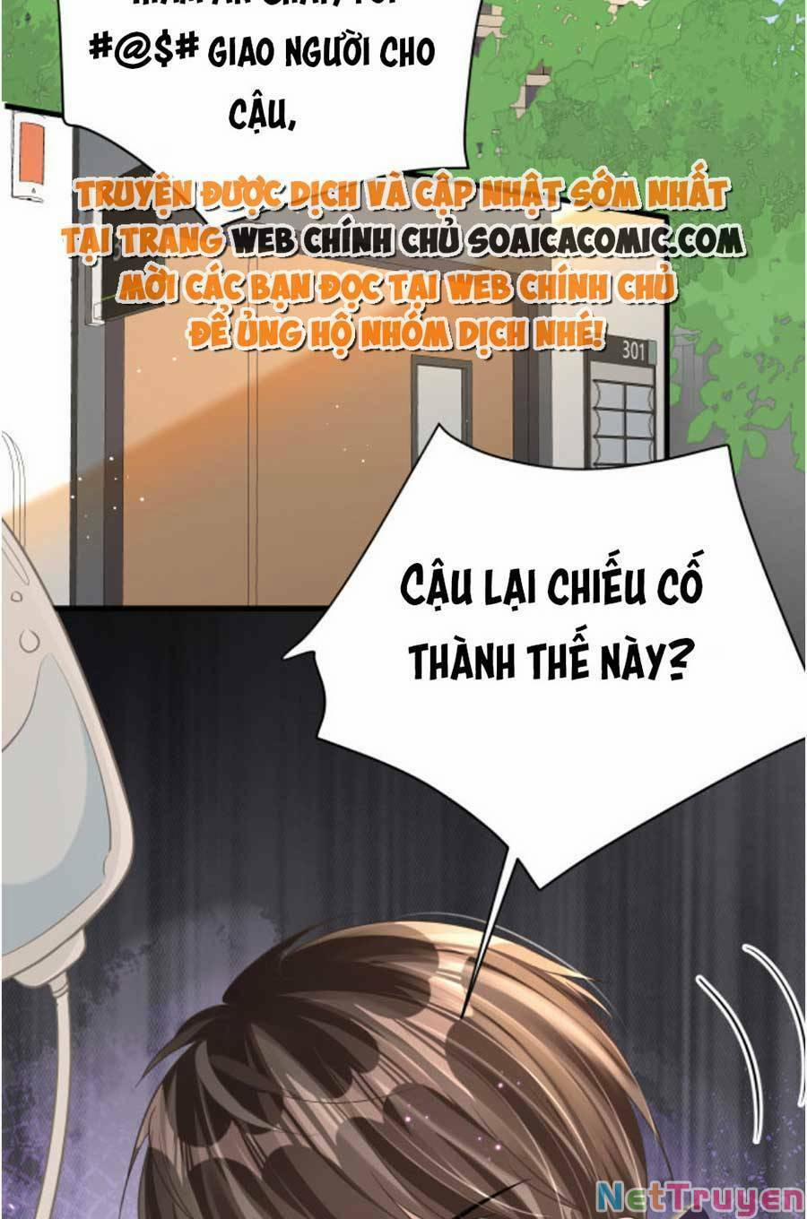 Kỷ Tổng Kiều Thê Vừa Hung Vừa Sủng 21 trang 12