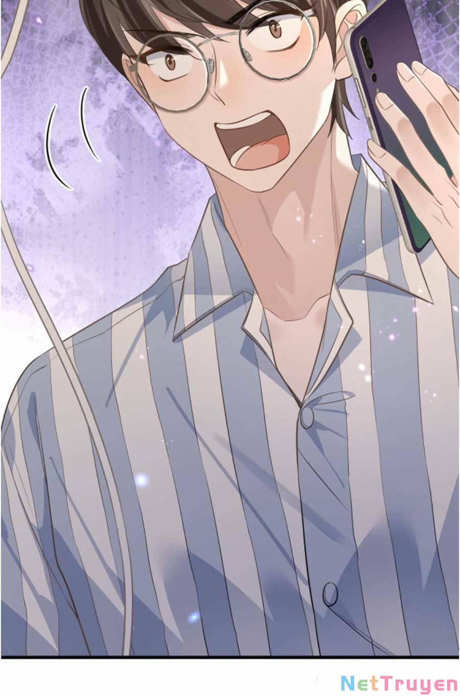 Kỷ Tổng Kiều Thê Vừa Hung Vừa Sủng 21 trang 13