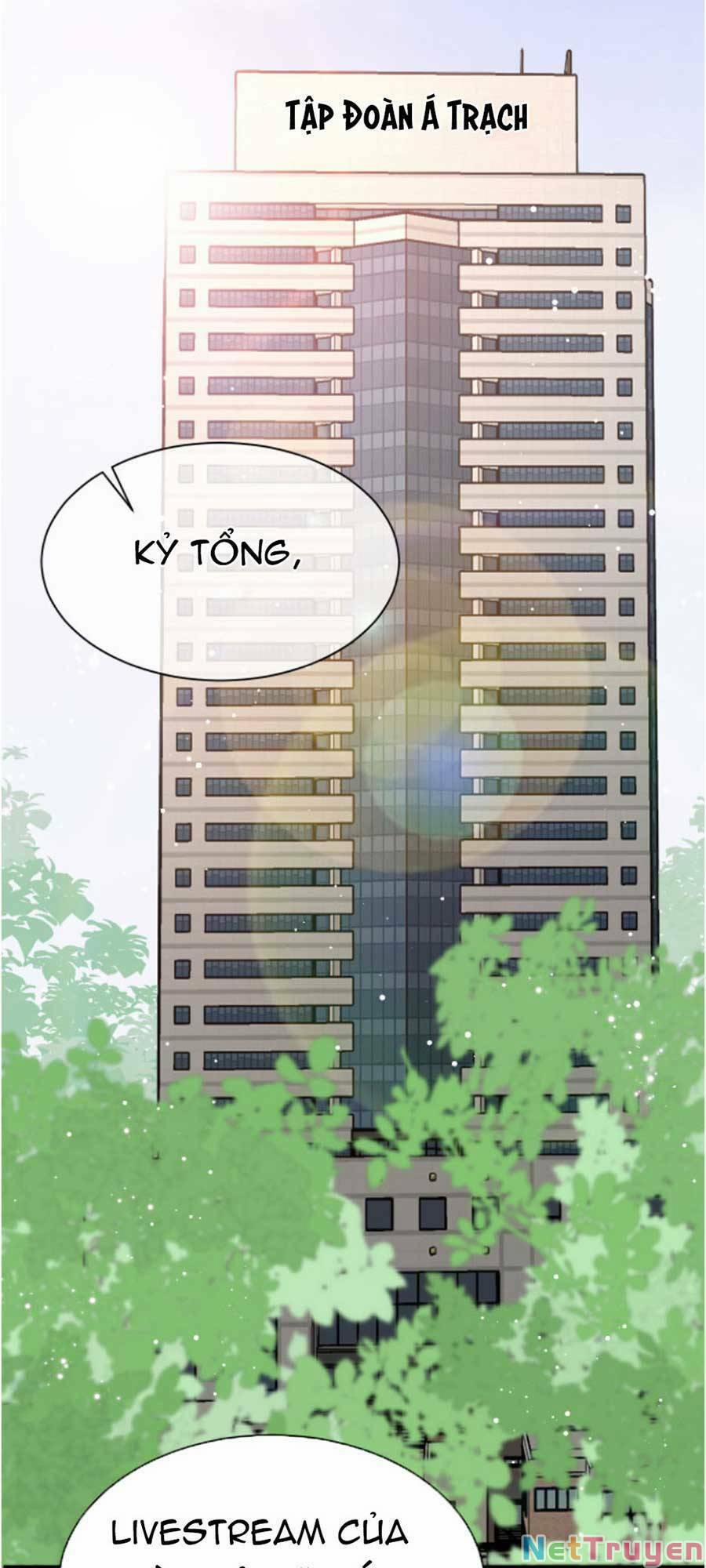 Kỷ Tổng Kiều Thê Vừa Hung Vừa Sủng 21 trang 18