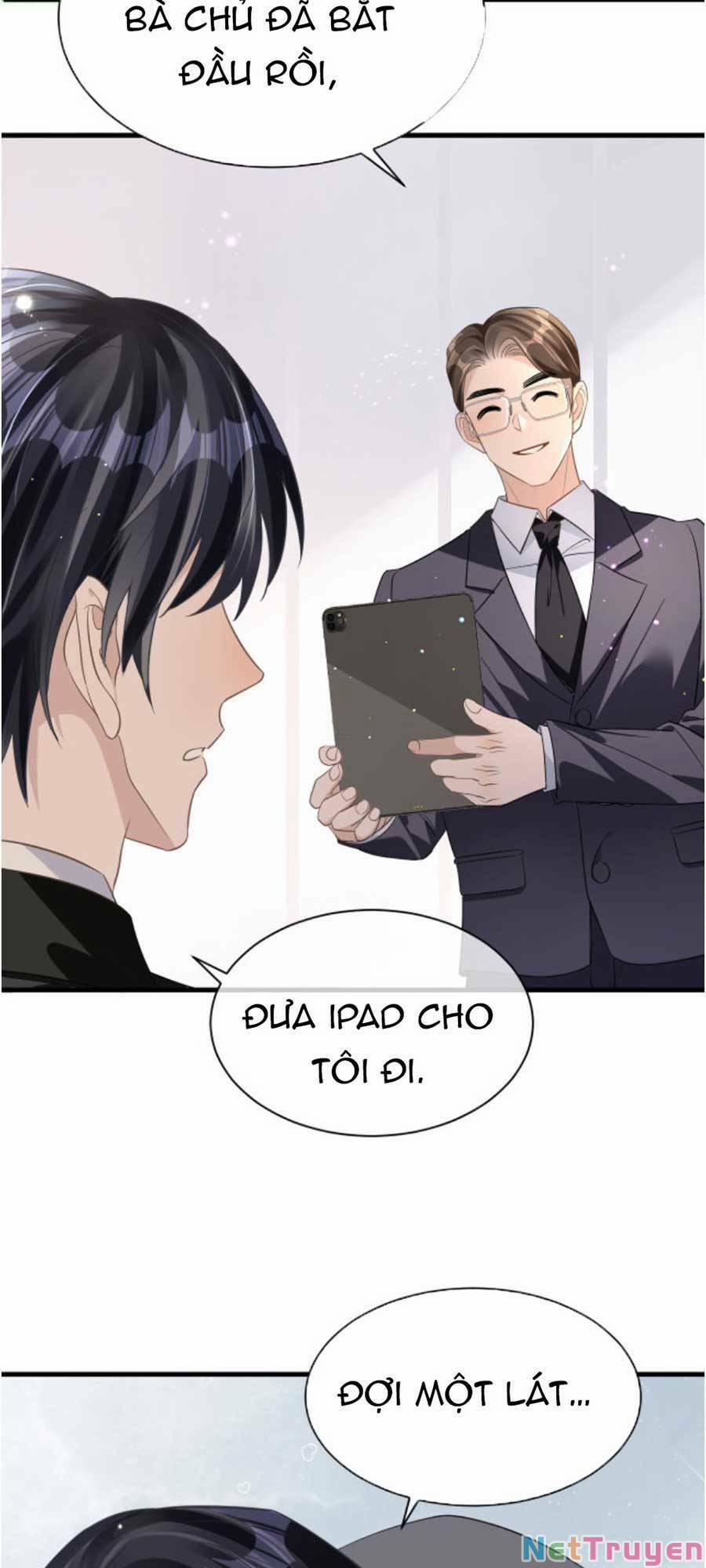 Kỷ Tổng Kiều Thê Vừa Hung Vừa Sủng 21 trang 19