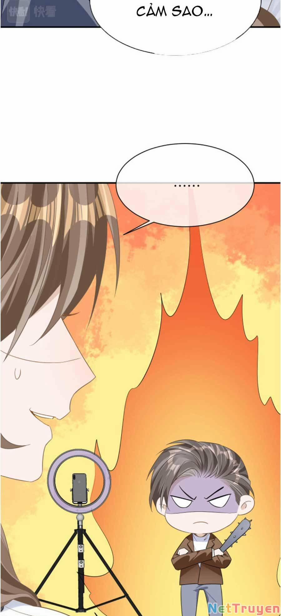 Kỷ Tổng Kiều Thê Vừa Hung Vừa Sủng 21 trang 27