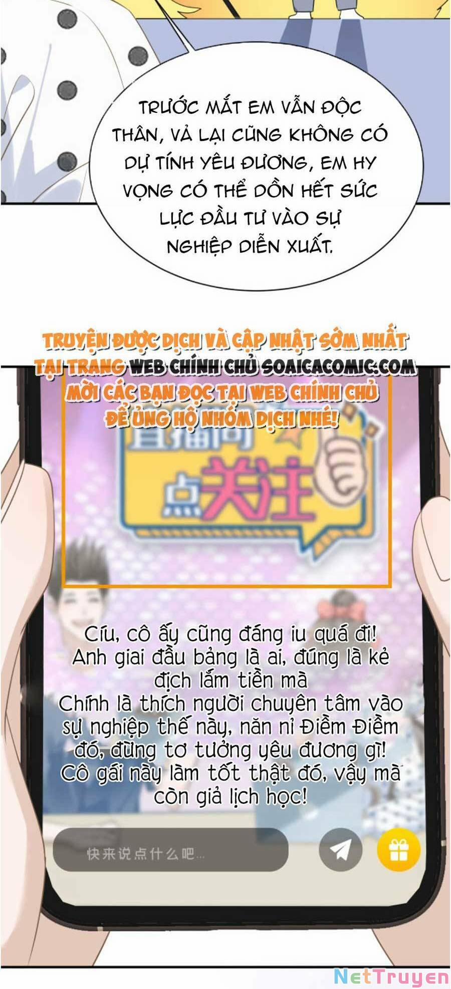 Kỷ Tổng Kiều Thê Vừa Hung Vừa Sủng 21 trang 28