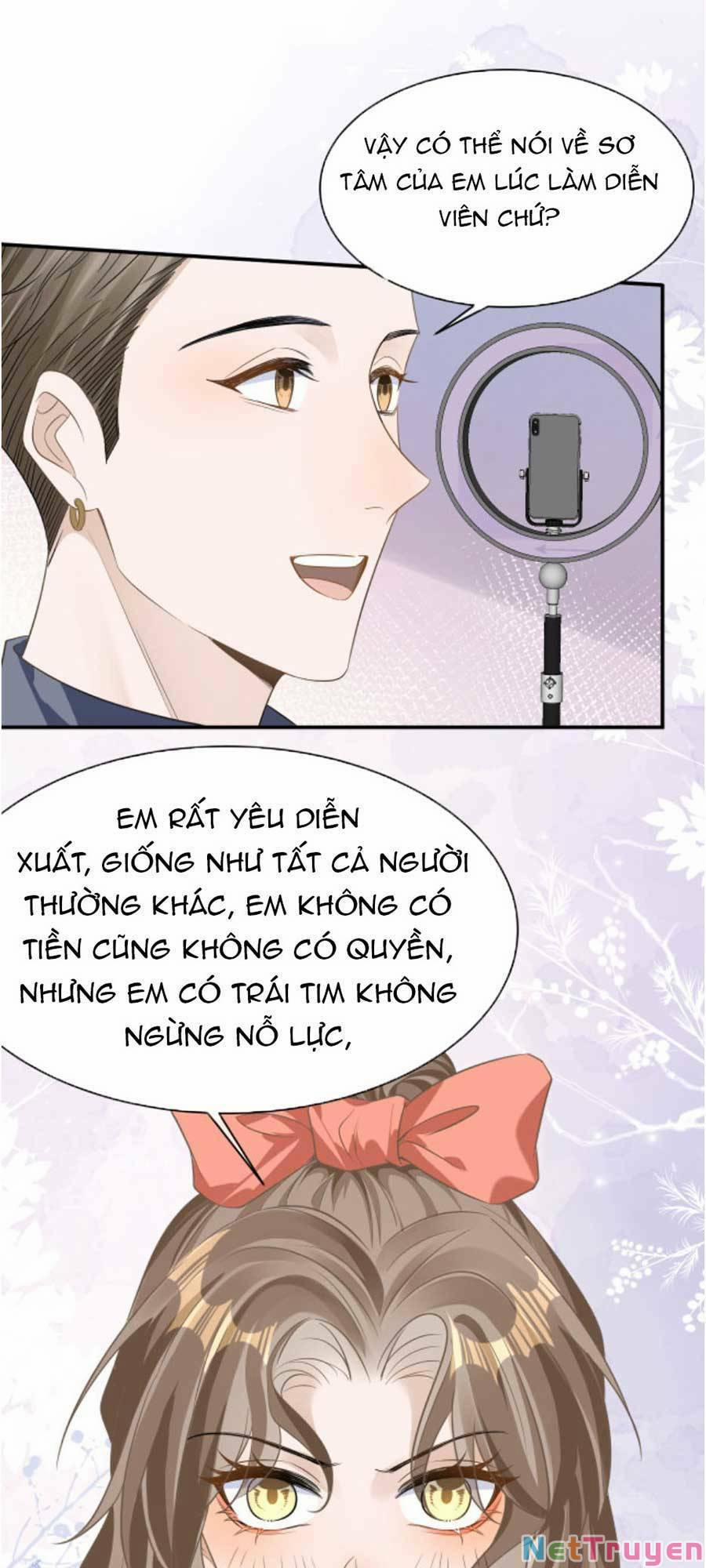 Kỷ Tổng Kiều Thê Vừa Hung Vừa Sủng 21 trang 29