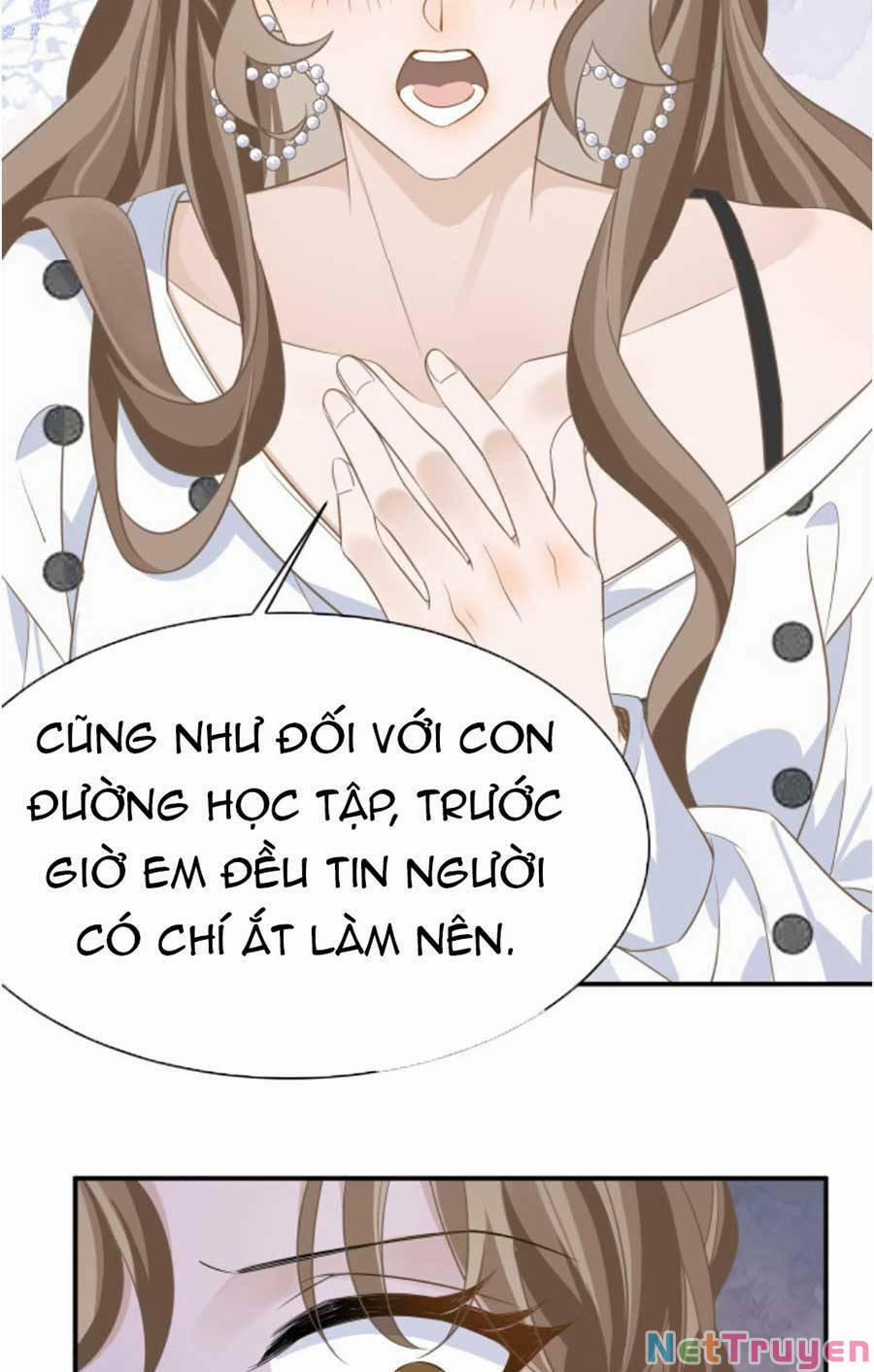 Kỷ Tổng Kiều Thê Vừa Hung Vừa Sủng 21 trang 30