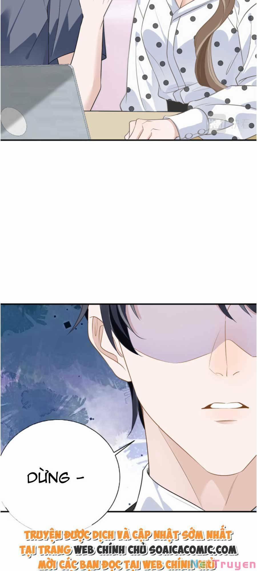 Kỷ Tổng Kiều Thê Vừa Hung Vừa Sủng 21 trang 34