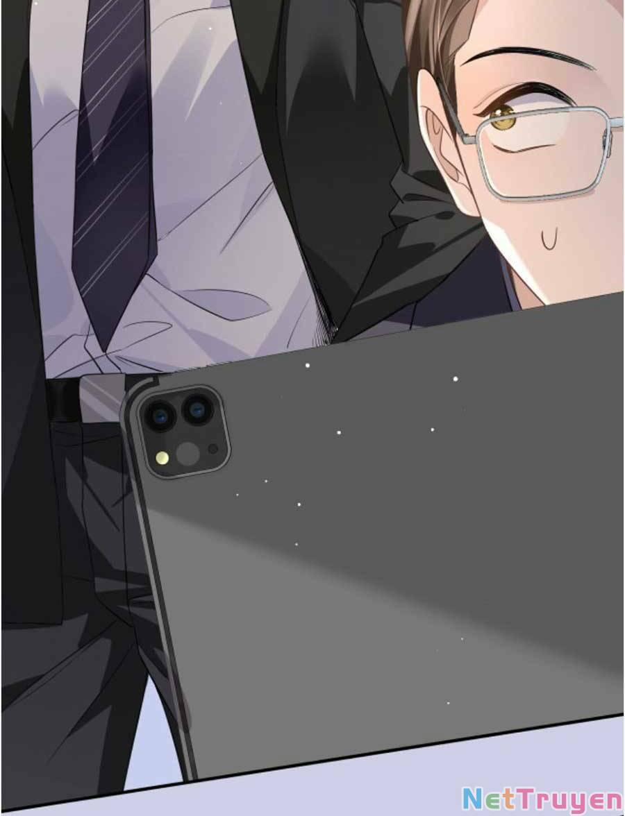 Kỷ Tổng Kiều Thê Vừa Hung Vừa Sủng 21 trang 36