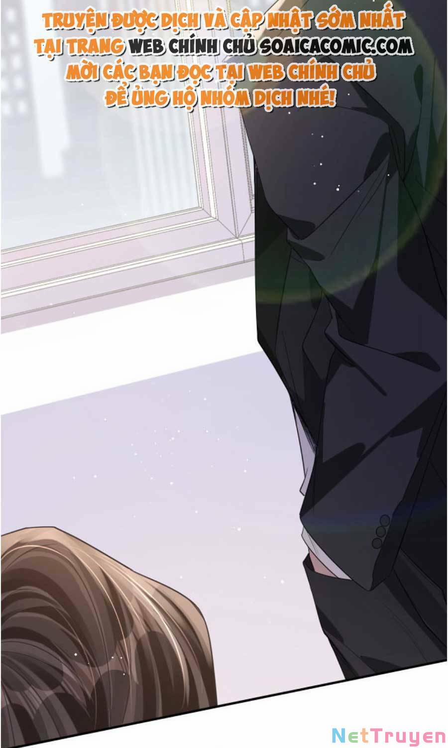 Kỷ Tổng Kiều Thê Vừa Hung Vừa Sủng 21 trang 38