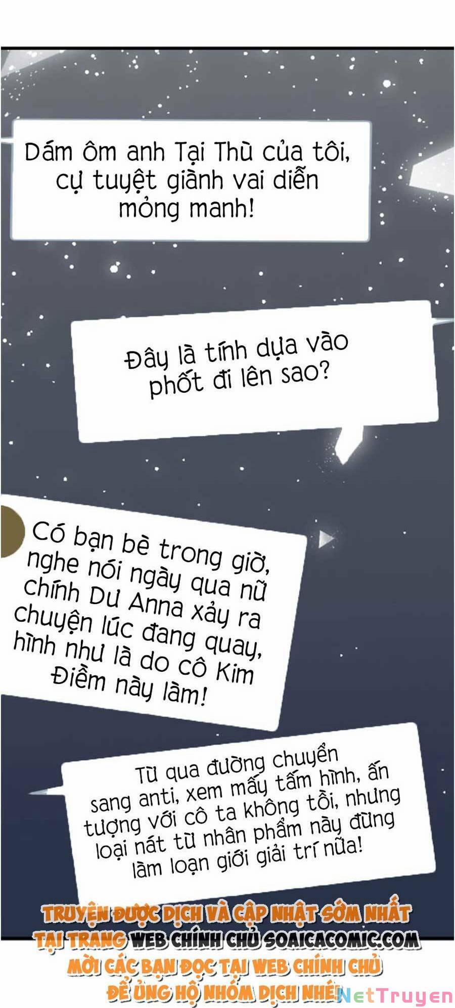 Kỷ Tổng Kiều Thê Vừa Hung Vừa Sủng 21 trang 5