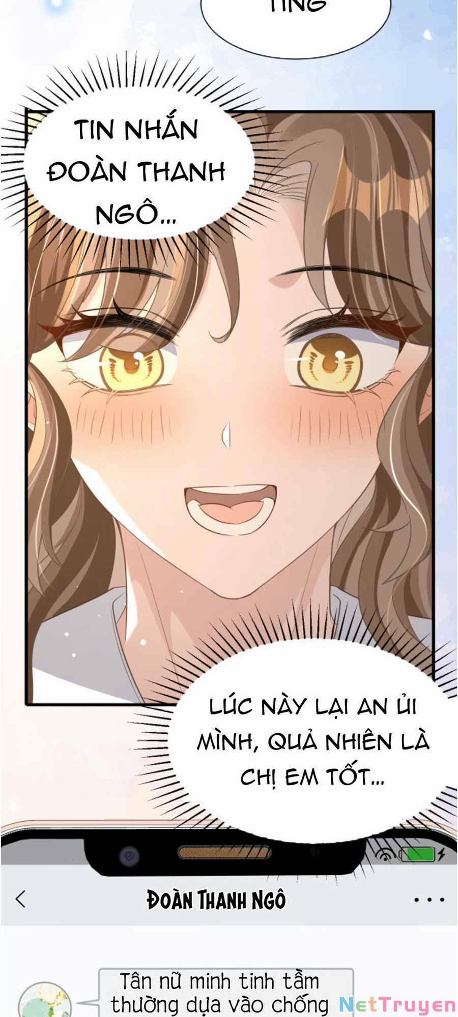 Kỷ Tổng Kiều Thê Vừa Hung Vừa Sủng 21 trang 7