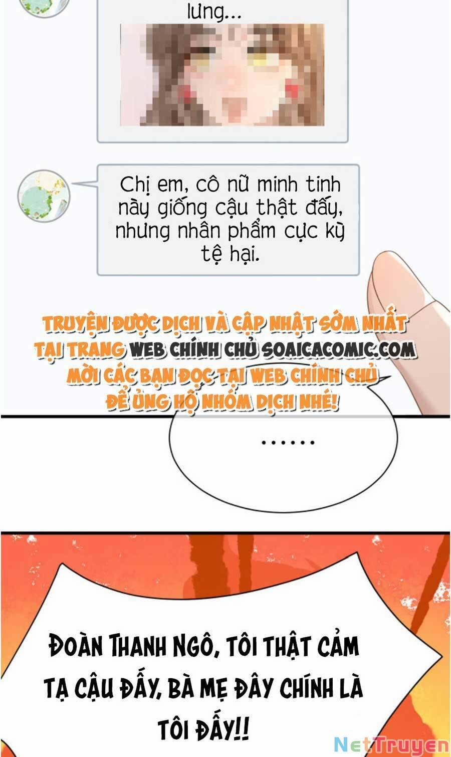 Kỷ Tổng Kiều Thê Vừa Hung Vừa Sủng 21 trang 8