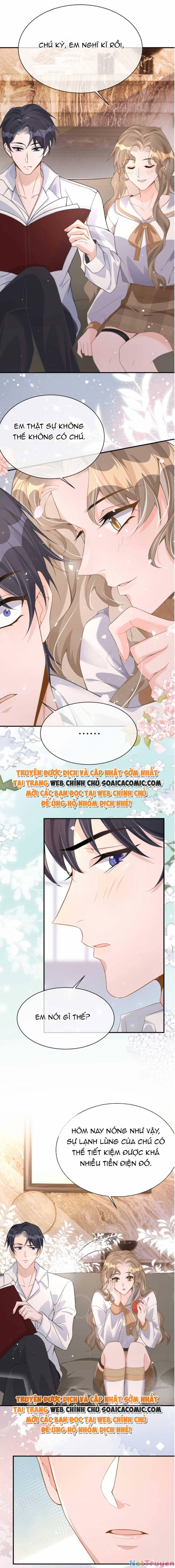 Kỷ Tổng Kiều Thê Vừa Hung Vừa Sủng 22 trang 5