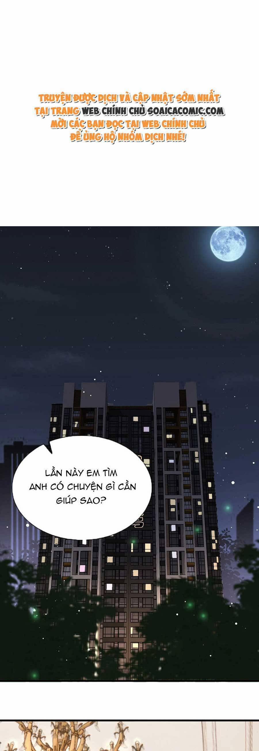 Kỷ Tổng Kiều Thê Vừa Hung Vừa Sủng 23 trang 0