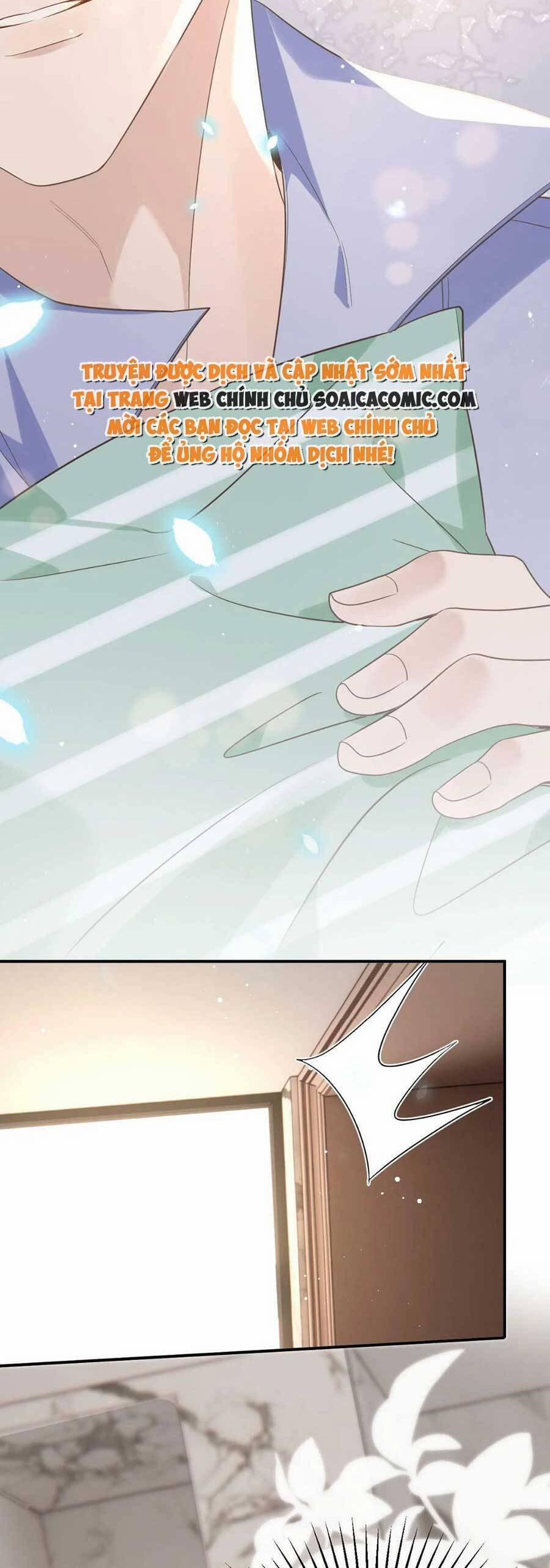 Kỷ Tổng Kiều Thê Vừa Hung Vừa Sủng 23 trang 10