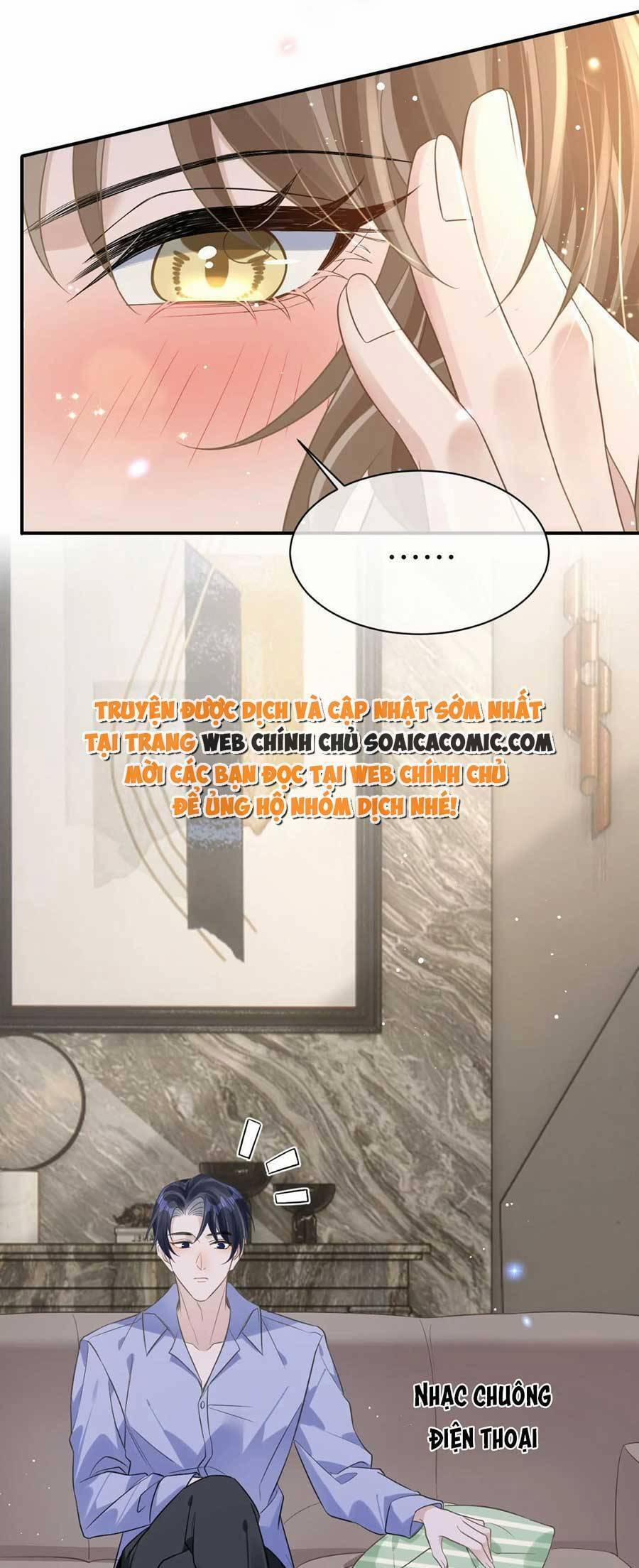 Kỷ Tổng Kiều Thê Vừa Hung Vừa Sủng 23 trang 12