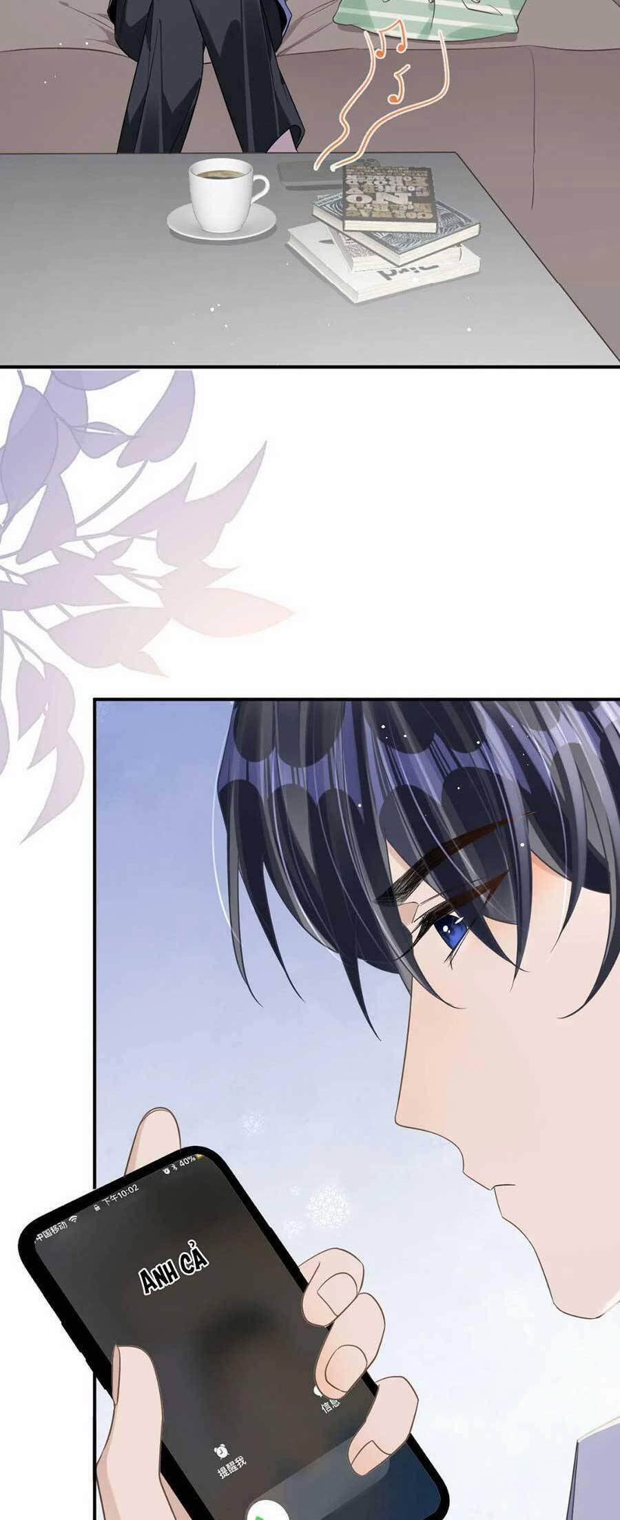 Kỷ Tổng Kiều Thê Vừa Hung Vừa Sủng 23 trang 13