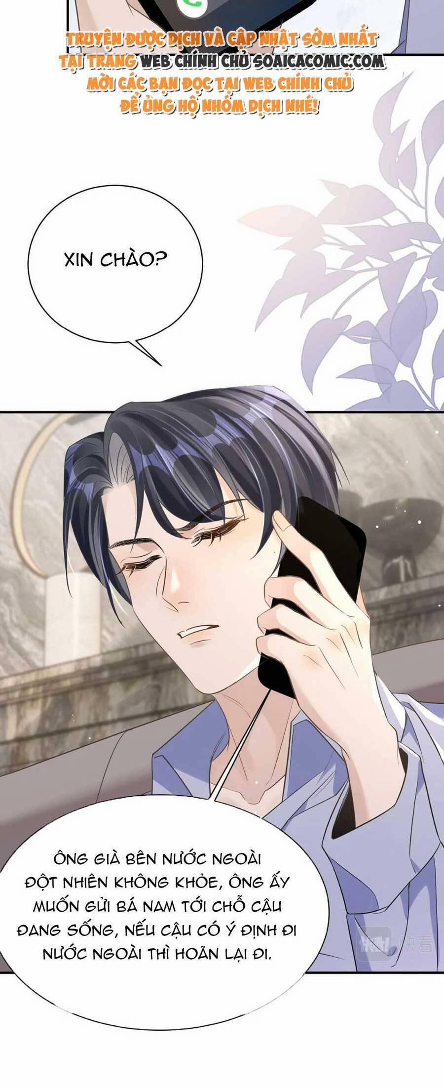 Kỷ Tổng Kiều Thê Vừa Hung Vừa Sủng 23 trang 14