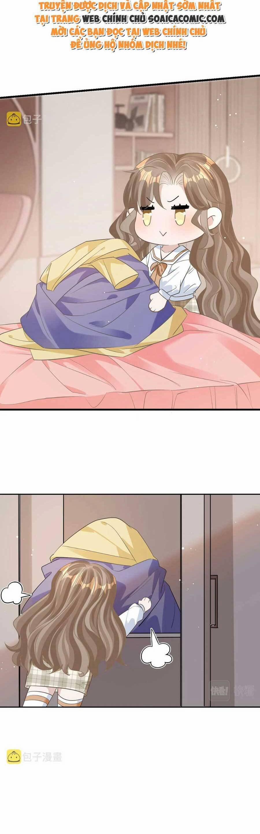 Kỷ Tổng Kiều Thê Vừa Hung Vừa Sủng 23 trang 23