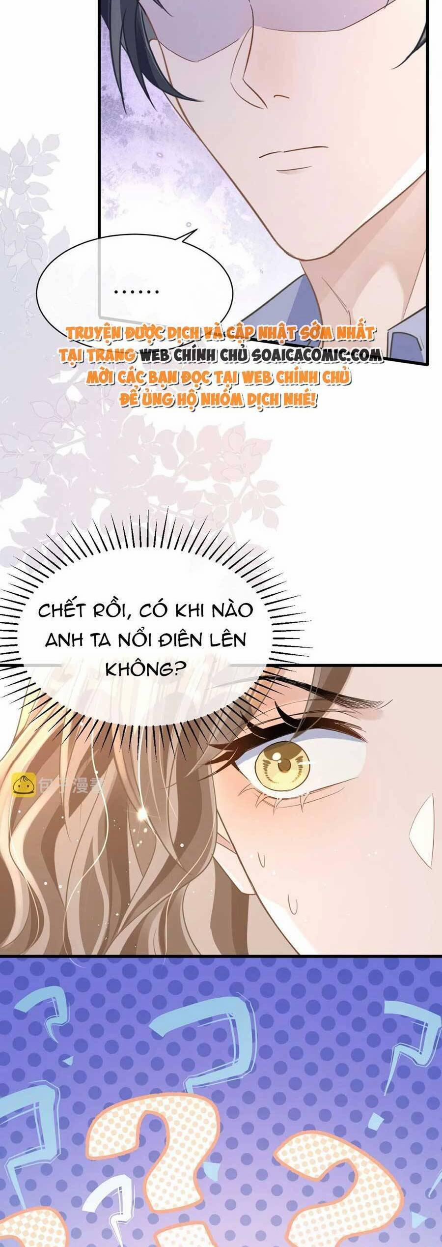 Kỷ Tổng Kiều Thê Vừa Hung Vừa Sủng 23 trang 26