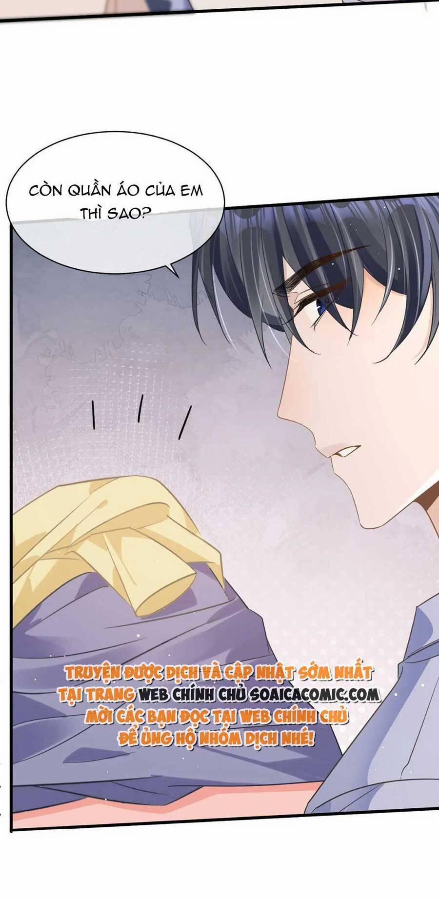 Kỷ Tổng Kiều Thê Vừa Hung Vừa Sủng 23 trang 29