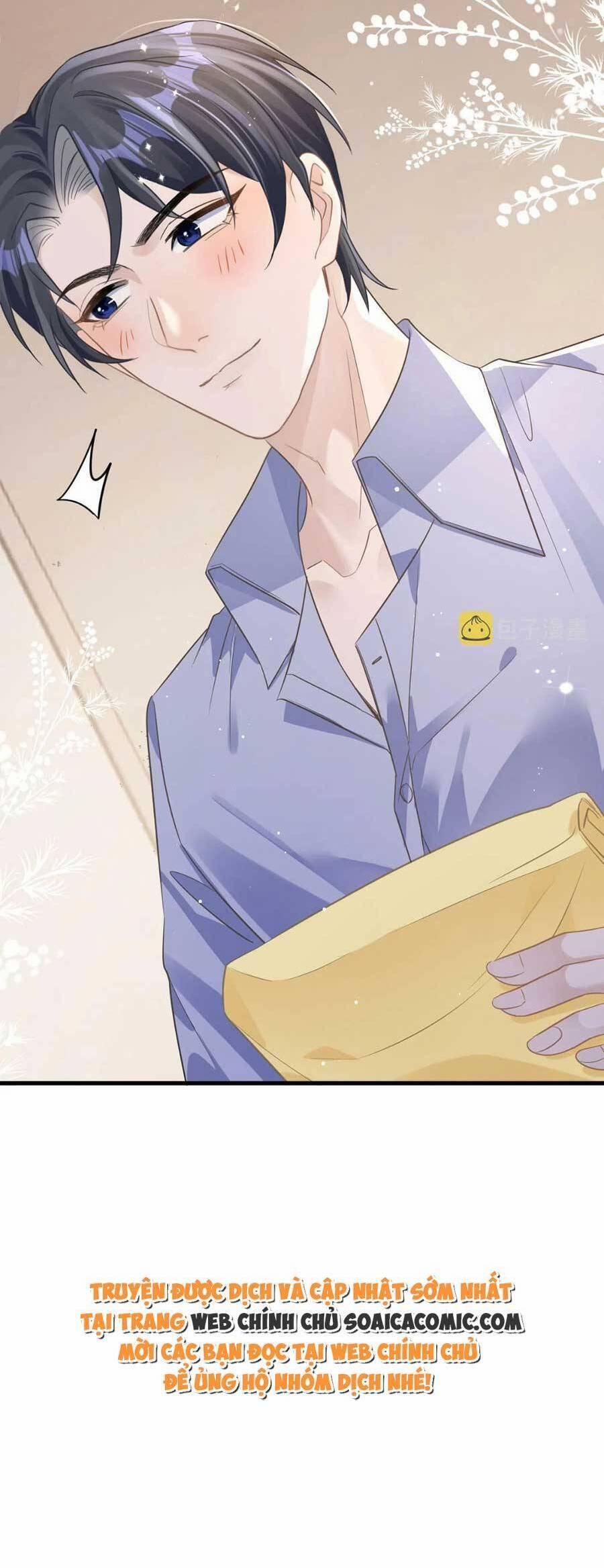 Kỷ Tổng Kiều Thê Vừa Hung Vừa Sủng 23 trang 31