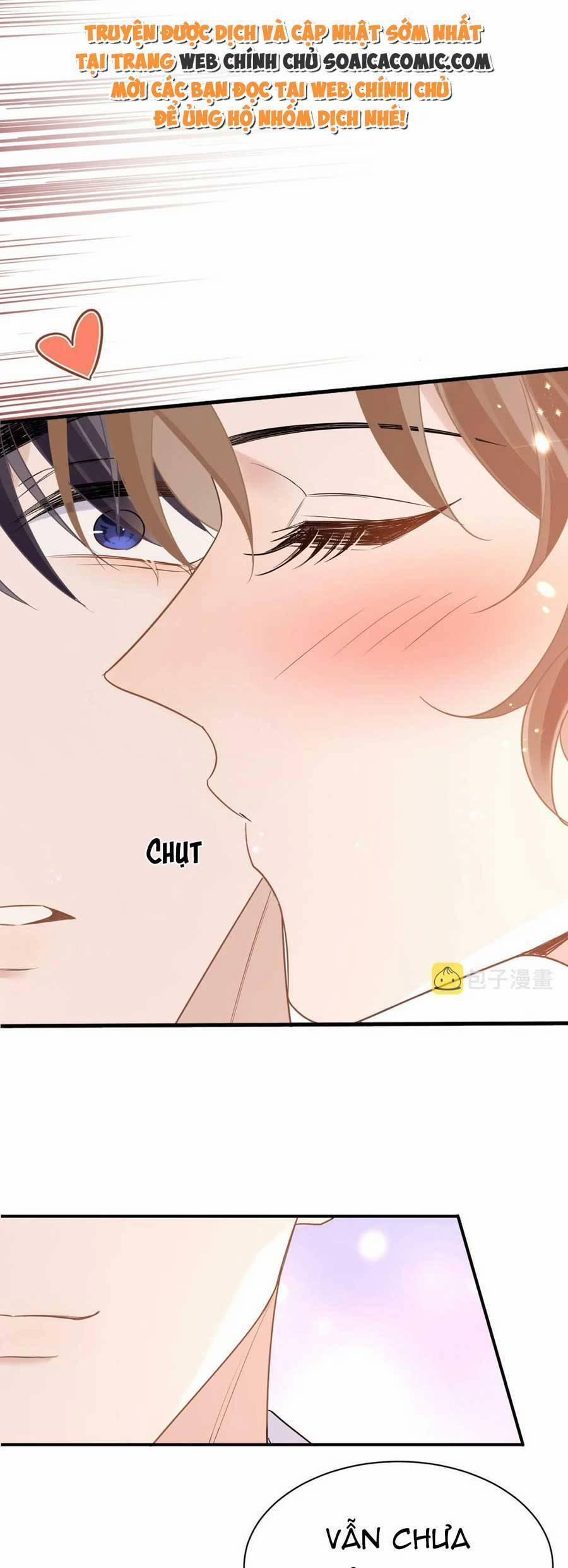 Kỷ Tổng Kiều Thê Vừa Hung Vừa Sủng 23 trang 6