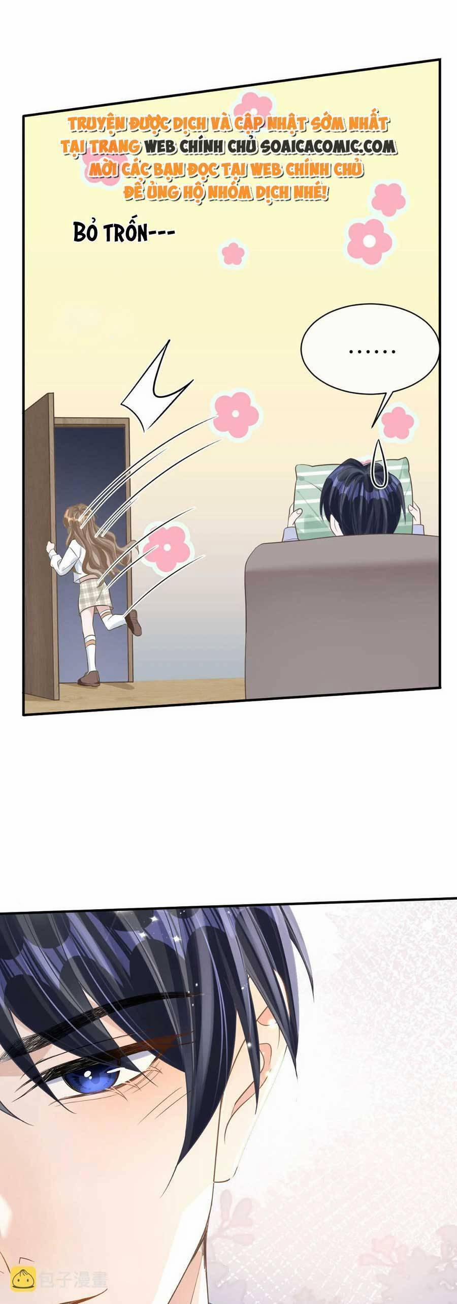 Kỷ Tổng Kiều Thê Vừa Hung Vừa Sủng 23 trang 9