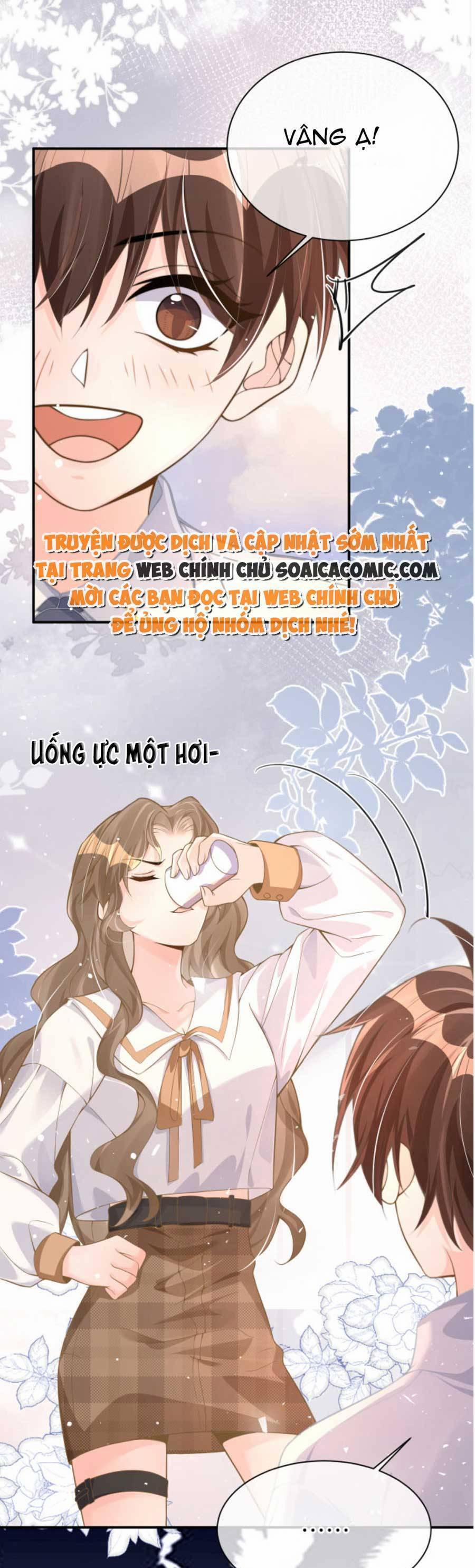 Kỷ Tổng Kiều Thê Vừa Hung Vừa Sủng 24 trang 10