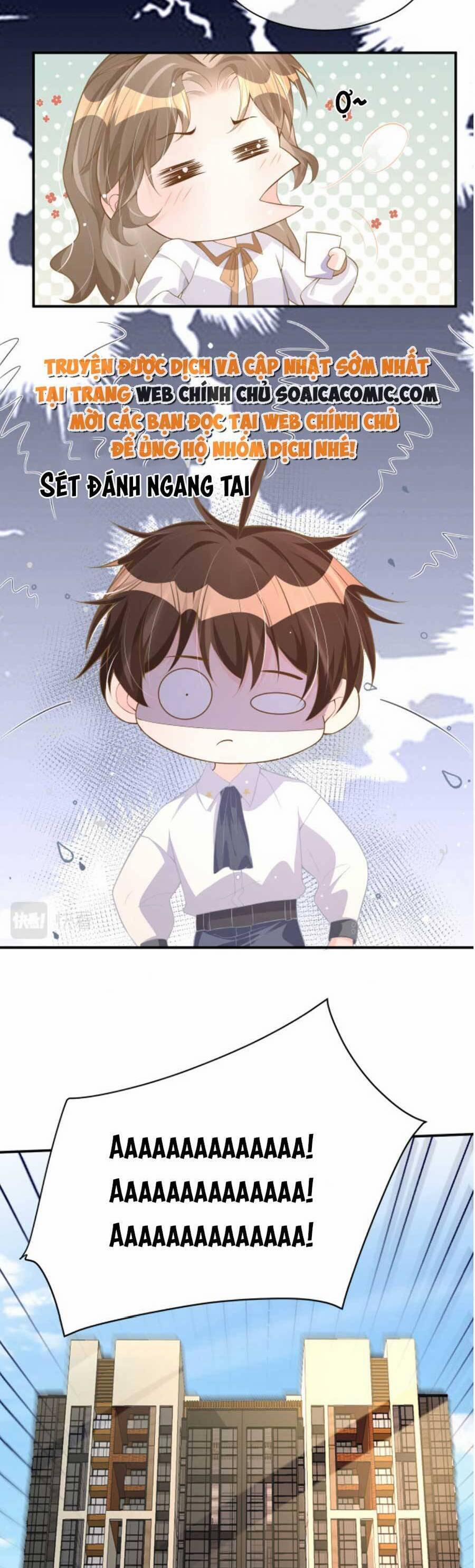 Kỷ Tổng Kiều Thê Vừa Hung Vừa Sủng 24 trang 11