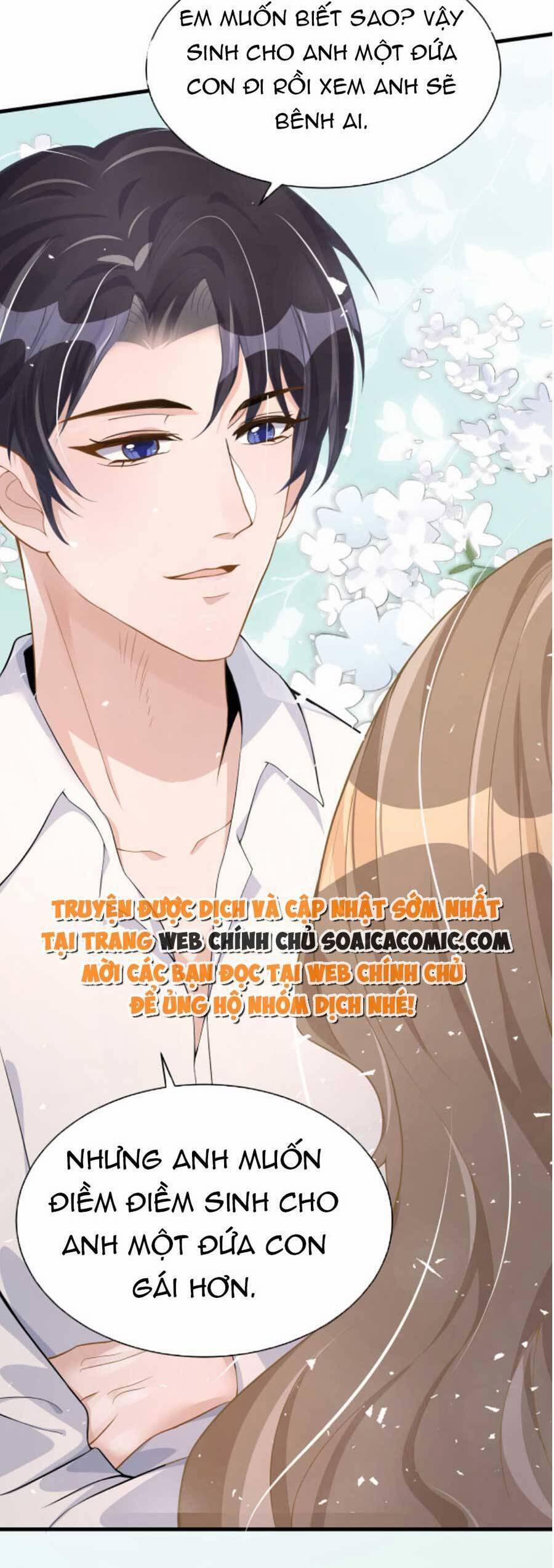 Kỷ Tổng Kiều Thê Vừa Hung Vừa Sủng 24 trang 23