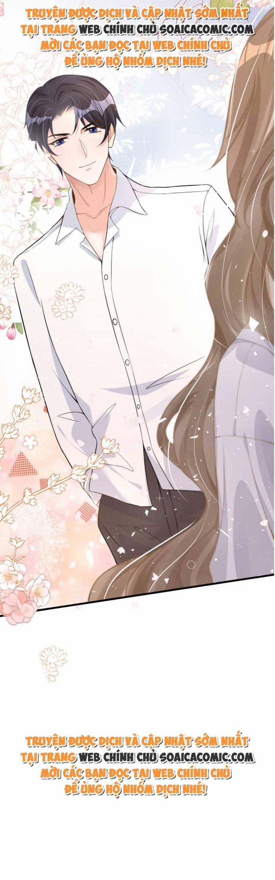 Kỷ Tổng Kiều Thê Vừa Hung Vừa Sủng 24 trang 25