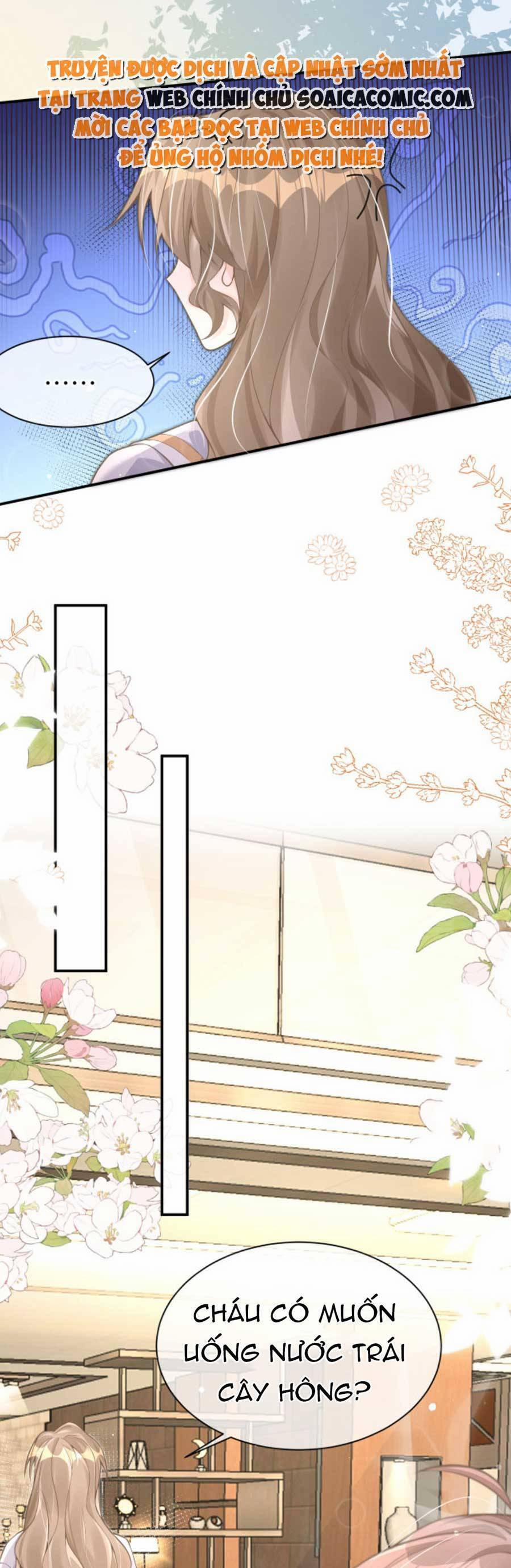 Kỷ Tổng Kiều Thê Vừa Hung Vừa Sủng 24 trang 7