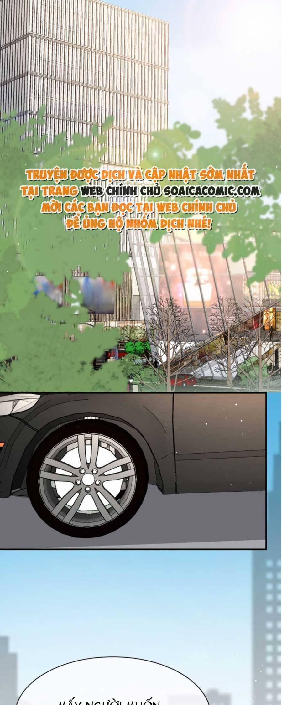 Kỷ Tổng Kiều Thê Vừa Hung Vừa Sủng 25 trang 1