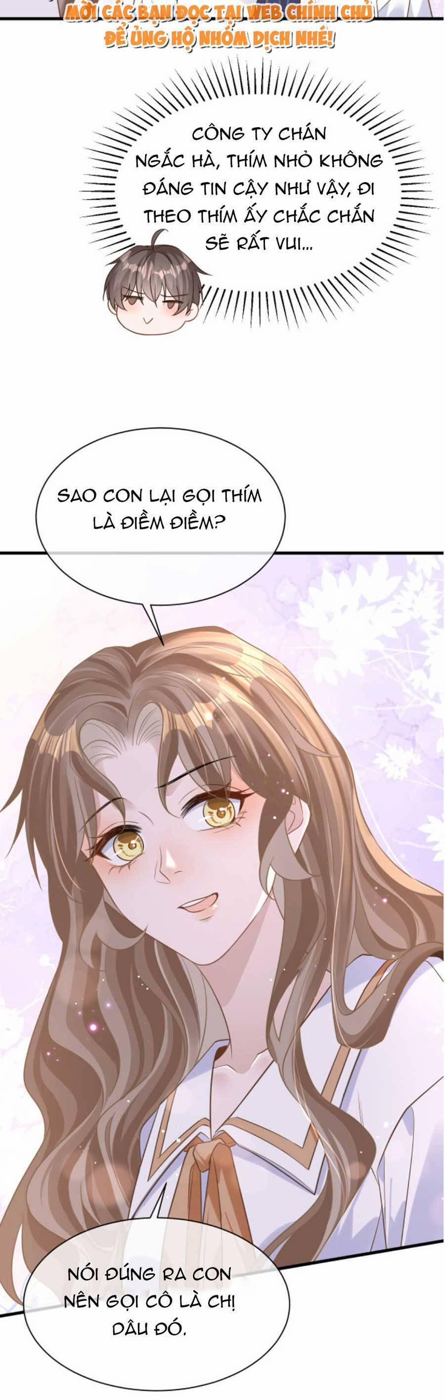 Kỷ Tổng Kiều Thê Vừa Hung Vừa Sủng 25 trang 18