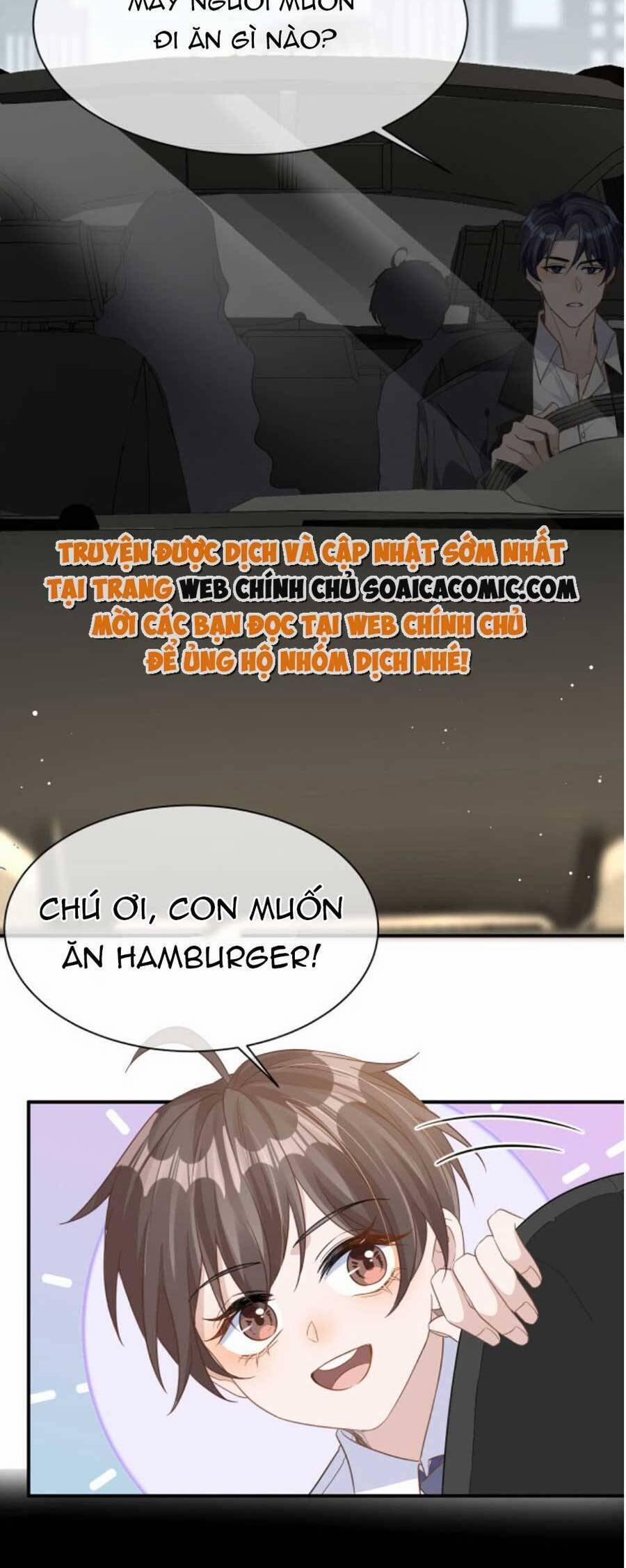 Kỷ Tổng Kiều Thê Vừa Hung Vừa Sủng 25 trang 2