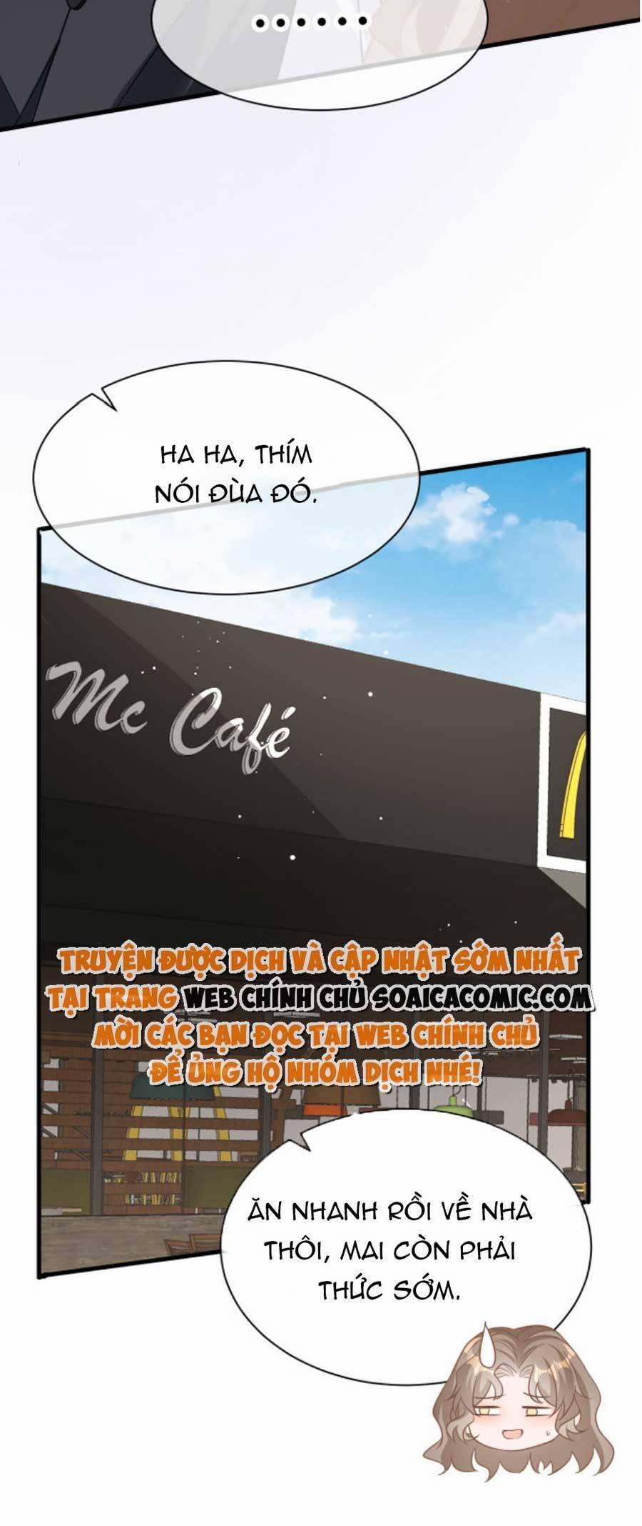 Kỷ Tổng Kiều Thê Vừa Hung Vừa Sủng 25 trang 21