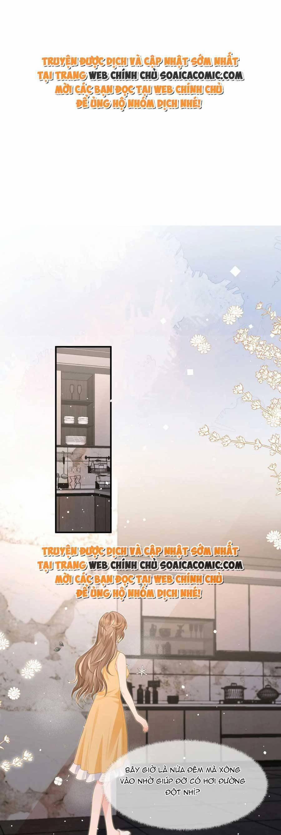 Kỷ Tổng Kiều Thê Vừa Hung Vừa Sủng 26 trang 0