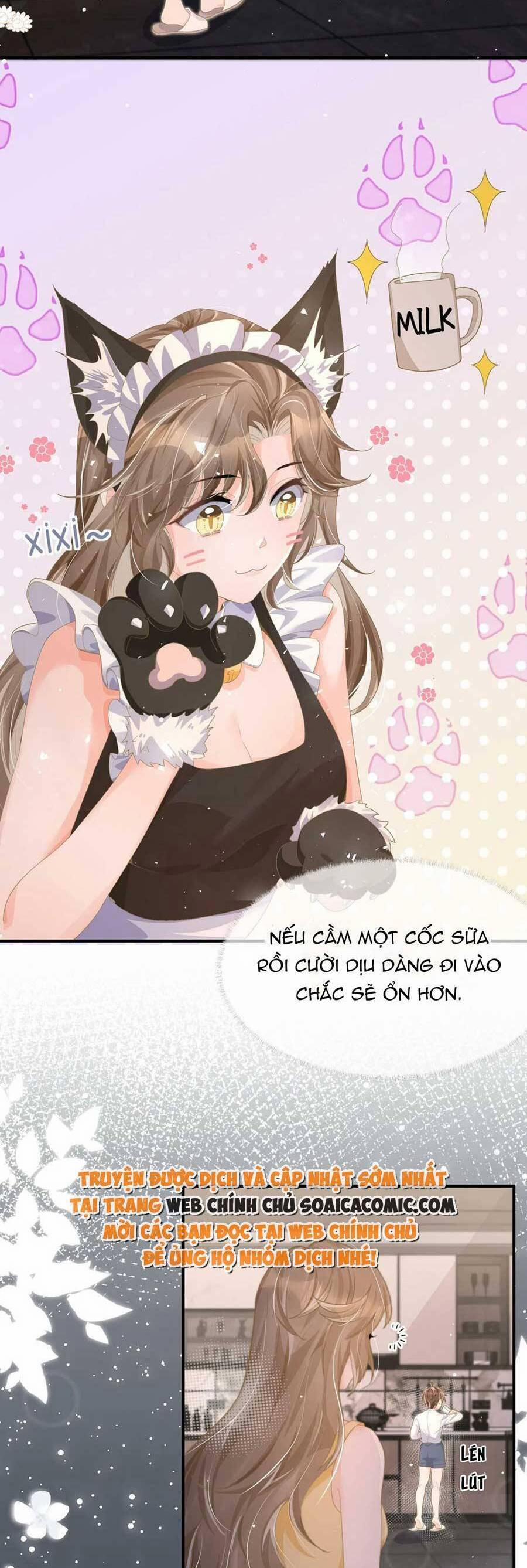 Kỷ Tổng Kiều Thê Vừa Hung Vừa Sủng 26 trang 1