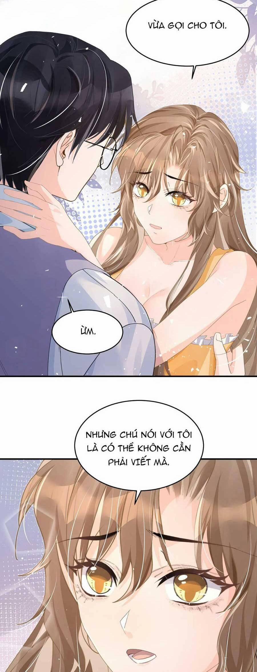 Kỷ Tổng Kiều Thê Vừa Hung Vừa Sủng 26 trang 12