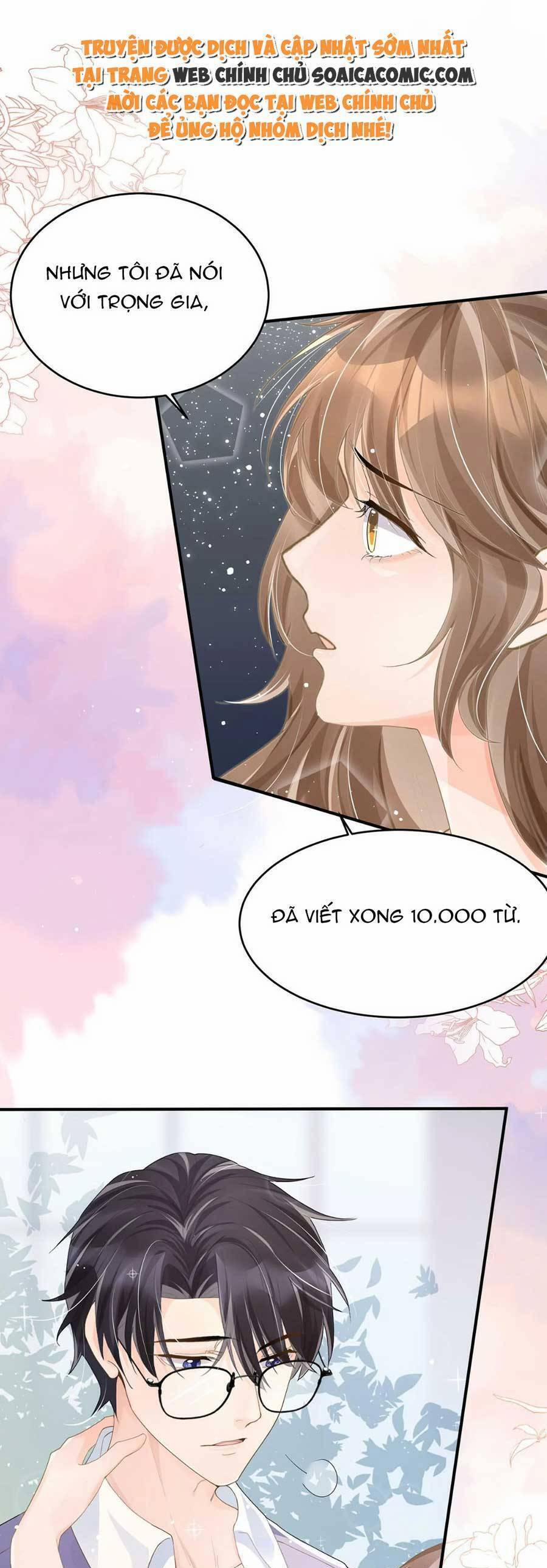 Kỷ Tổng Kiều Thê Vừa Hung Vừa Sủng 26 trang 14