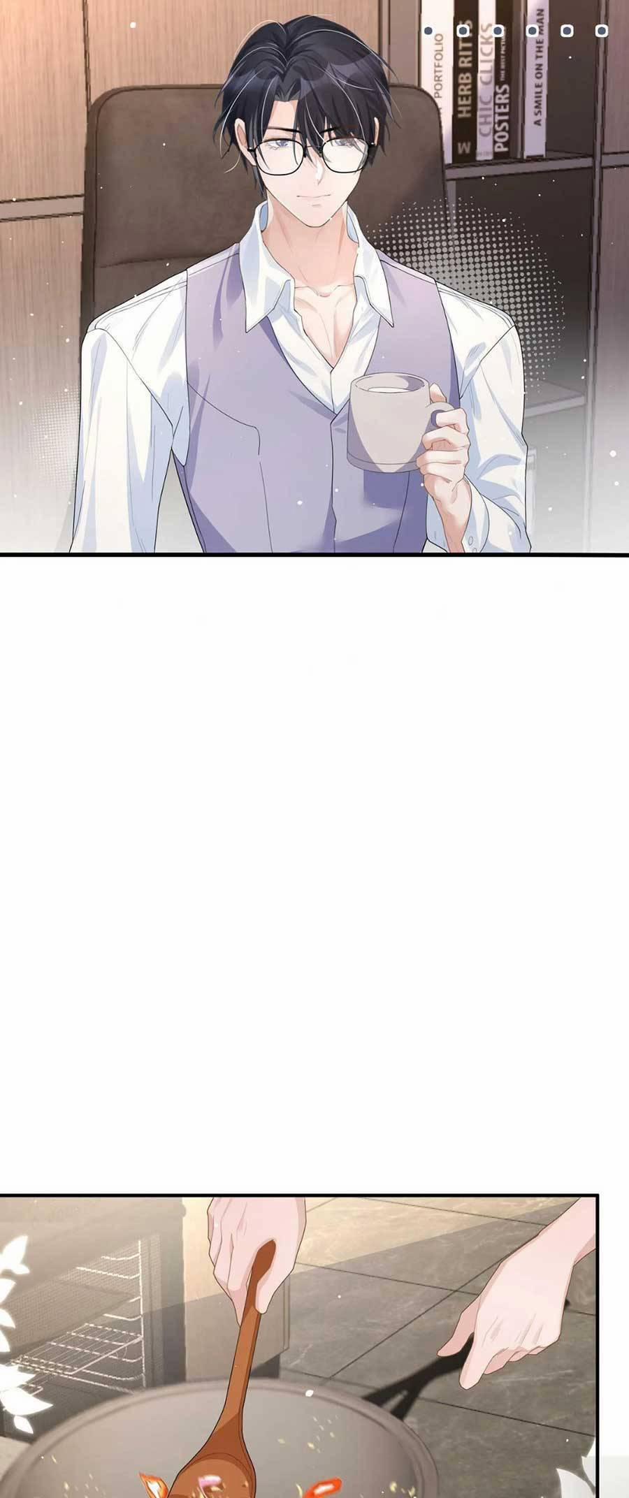 Kỷ Tổng Kiều Thê Vừa Hung Vừa Sủng 26 trang 17